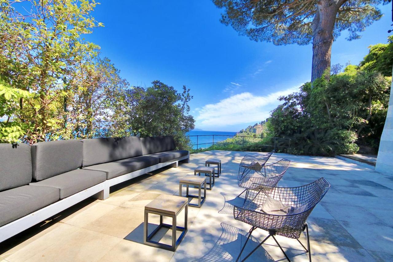 Villa Franca Portofino by KlabHouse Exterior foto